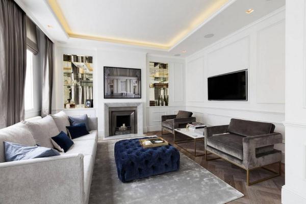 Cozy apartment in Chelsea New York, New York