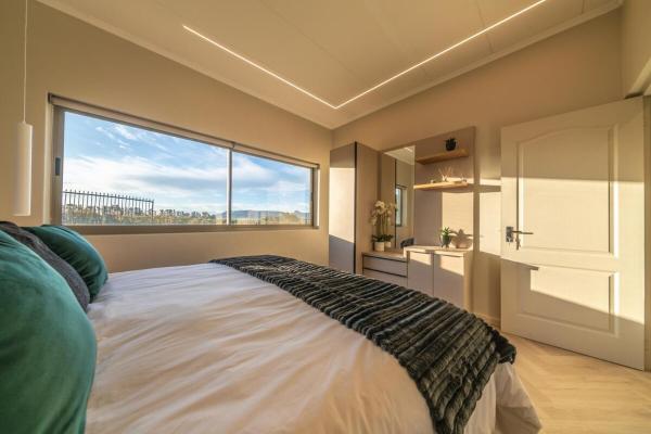 Foto 3: Cottage 5 - Leo Sky Farm