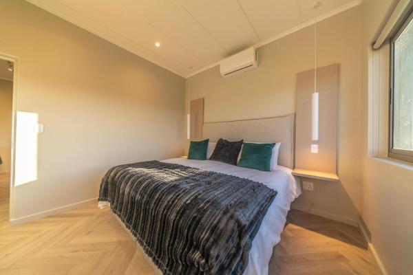 Foto 5: Cottage 5 - Leo Sky Farm