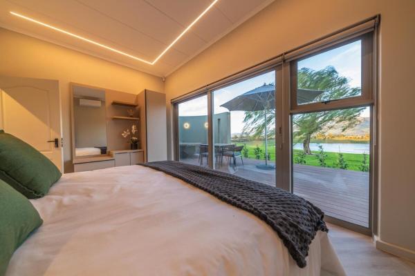 Foto 9: Cottage 5 - Leo Sky Farm