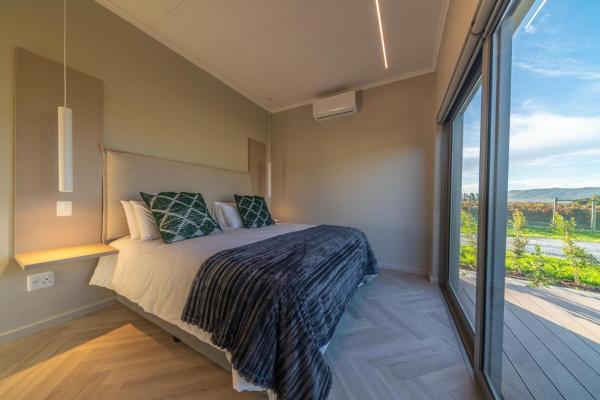 Foto 7: Cottage 5 - Leo Sky Farm