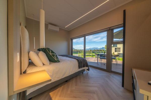 Foto 8: Cottage 5 - Leo Sky Farm