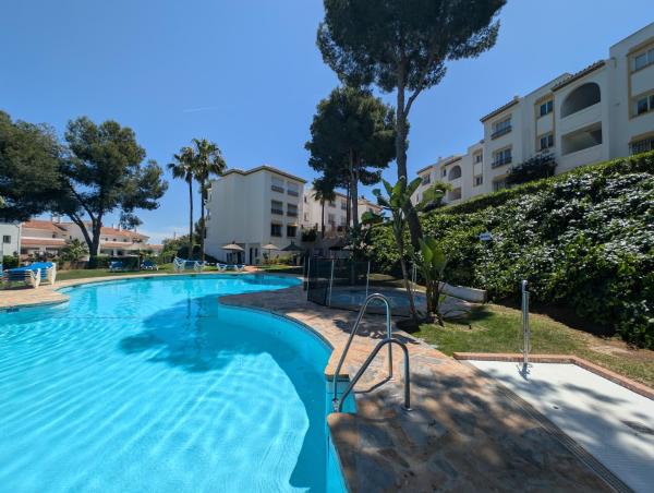 Miraflores Golf Penthouse With Sea View Mijas Costa - La Cala de Mijas