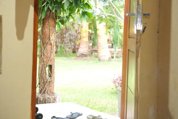 Στη φωτογραφία φαίνεται το αντικείμενο Villa Aisyah sumbawa που βρίσκεται στην πόλη Jereweh.
