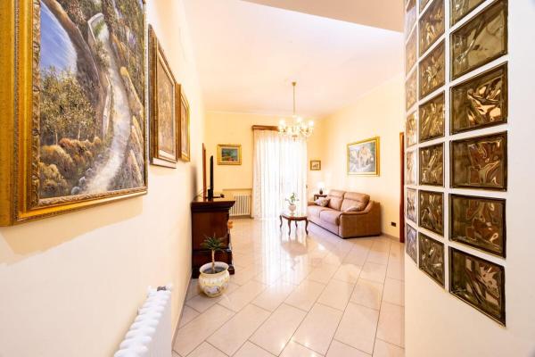 Στη φωτογραφία φαίνεται το αντικείμενο MG Apartment που βρίσκεται στην πόλη Παλέρμο.