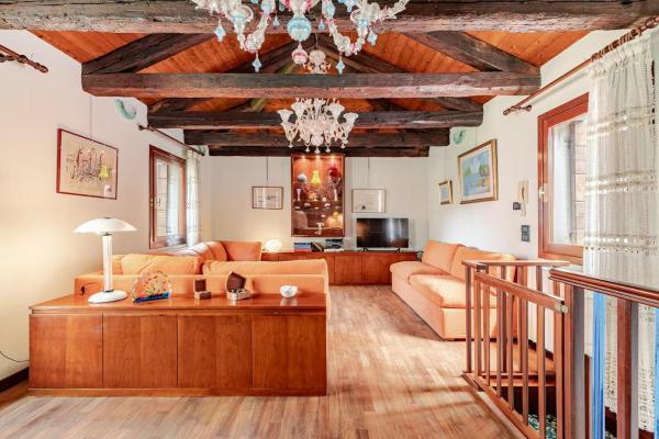 Murano Glass Residence, Venise