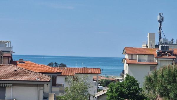 La Casa Del Secco - Camaiore