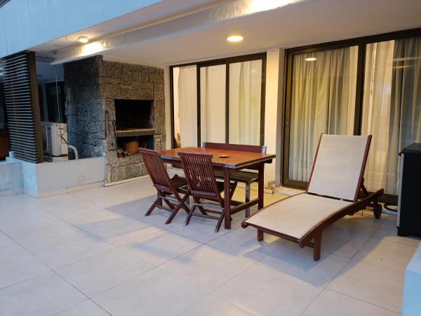 Billede 8: Apartamento Edificio Unique, Punta del Este