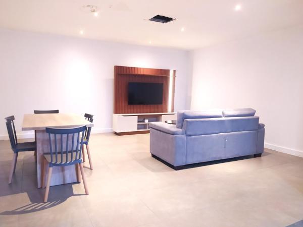 Billede 6: Apartamento Edificio Unique, Punta del Este
