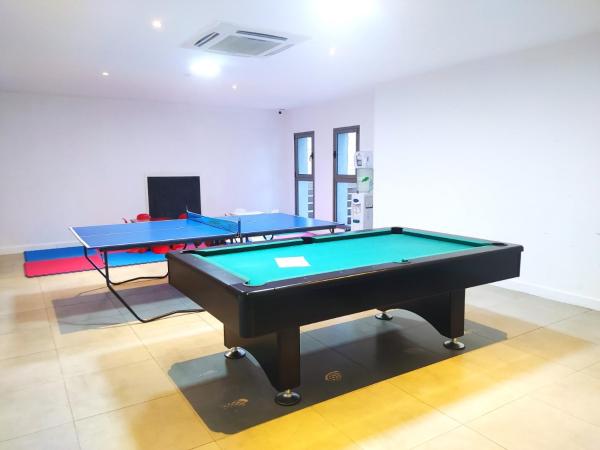 Billede 5: Apartamento Edificio Unique, Punta del Este