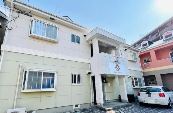 照片显示了位于Shimo-shirōzu市的101Keiko's Home 春日市博多南駅物件。