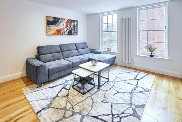 Billede 1: Host & Stay - Eton House