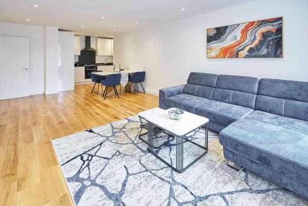 Billede 2: Host & Stay - Eton House
