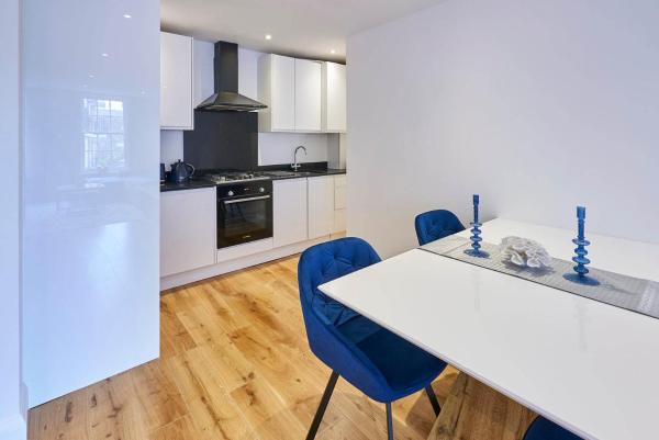 Billede 3: Host & Stay - Eton House