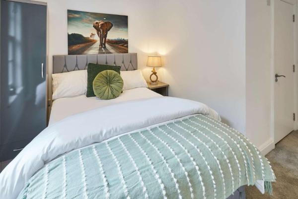 Billede 8: Host & Stay - Eton House
