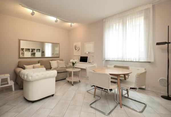 Apt in San Frediano Diladdarno, Florence