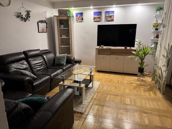 Na zdjęciu widoczny jest obiekt Cichy Kącik położony w mieście Augustów.