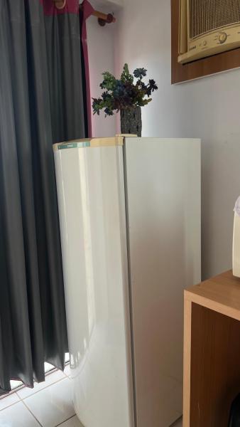 Fotografie 1: Flat Lima