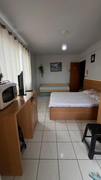 Fotografie 9: Flat Lima