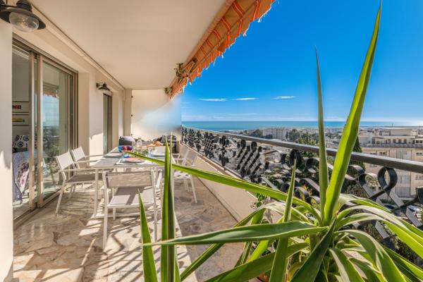 La Casa Azzura - Nice