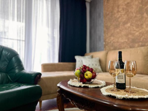 Luxury Villa Leon, Skopje