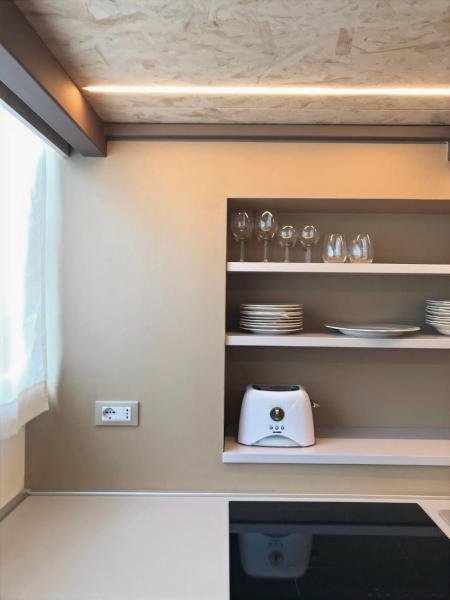 Foto 9: Design & Comfort Apartment in NoLo Milano M1 Metro