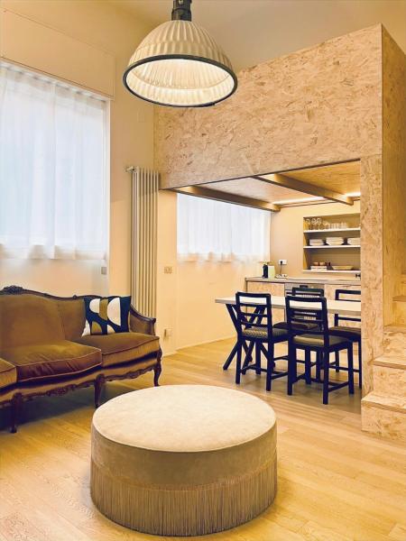 Foto 6: Design & Comfort Apartment in NoLo Milano M1 Metro