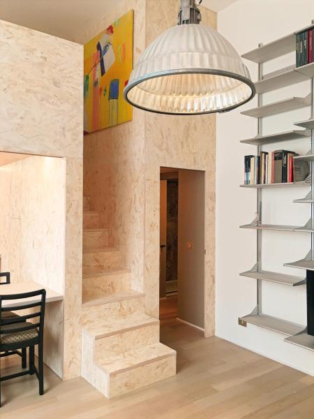Foto 4: Design & Comfort Apartment in NoLo Milano M1 Metro