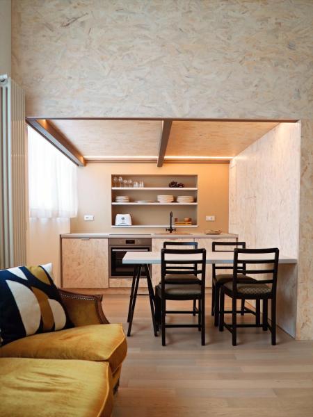 Foto 3: Design & Comfort Apartment in NoLo Milano M1 Metro