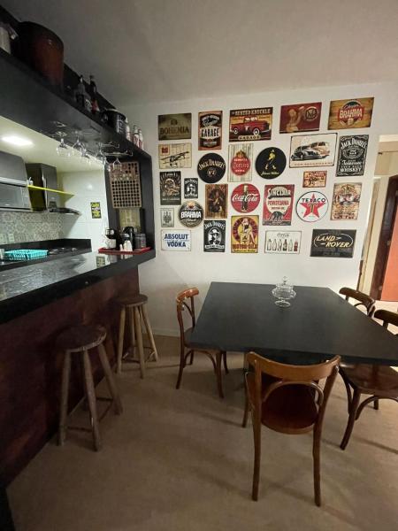 A la foto es mostra l'objecte Apartamento na Torre situat a la ciutat de Recife.