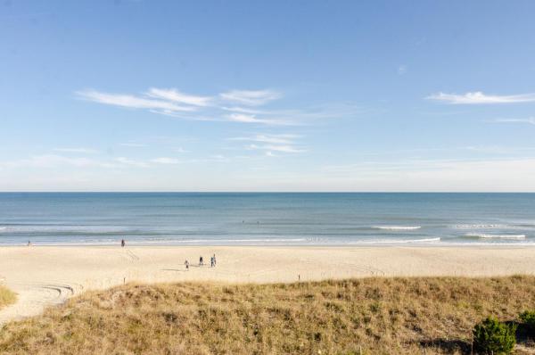 Wish Granted By Bryant Real Estate - Carolina Beach, NC
