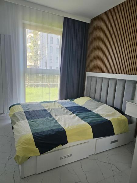 Apartment Chopin Airport Stay Włochy - Warsaw