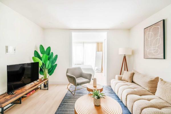 75-4C New Duplex 3BR W D Elevator Walk to C park, Nueva York
