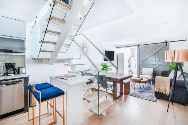75-4A Brand new 3BR Prime UES W D in unit, Nueva York