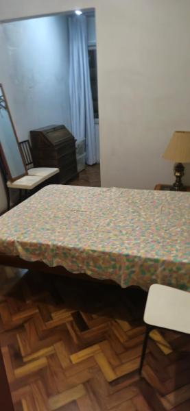 A la foto es mostra l'objecte Apt no coração de Copacabana situat a la ciutat de Copacabana.