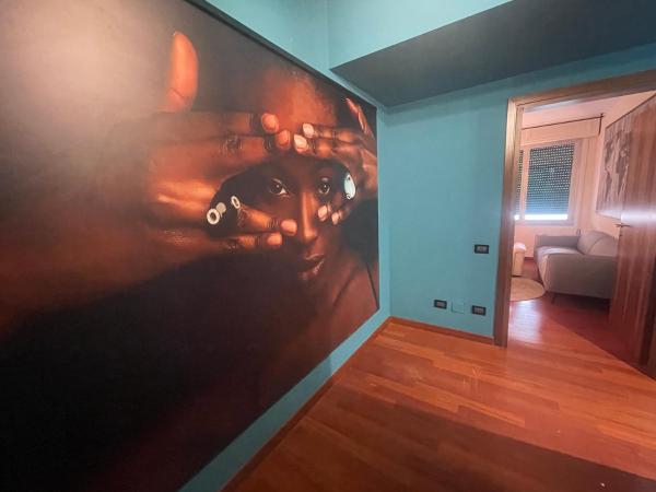 A la foto es mostra l'objecte Casa Vitale situat a la ciutat de Pàdua.