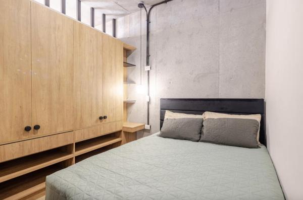 Stylish Private Room City Views & Prime Location - Monterrey