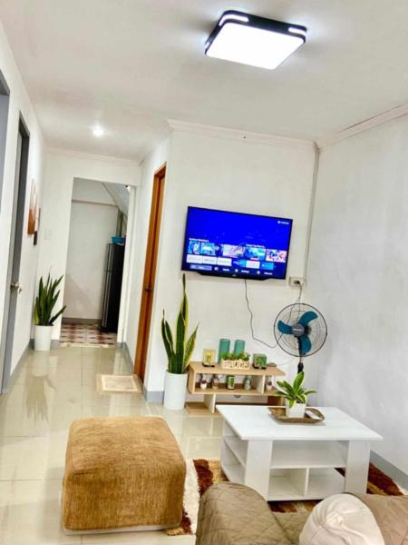 A la foto es mostra l'objecte Wylah's Homestay situat a la ciutat de Sampong.