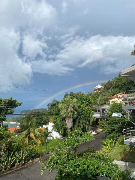 Apartment en la playa blanca, punta leona, altos de leonamar, 4 personas, full equipado, punta leona, Playa Blanca, Herradura Costa Rica