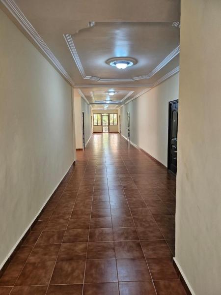 Royal Renaissance, Kumasi