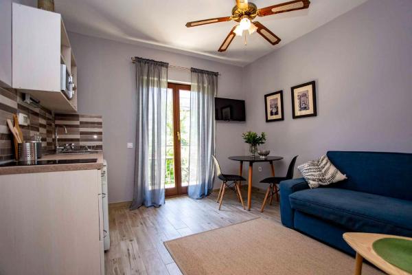 One-bedroom Apartment In Rovinj I - Rovinj