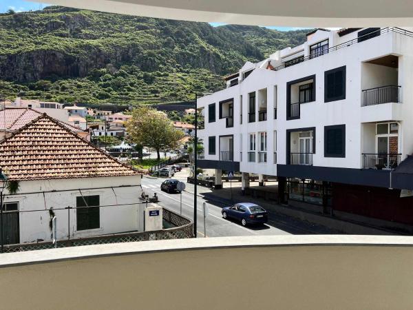 Apartamento Janela Do Atlantico - Machico