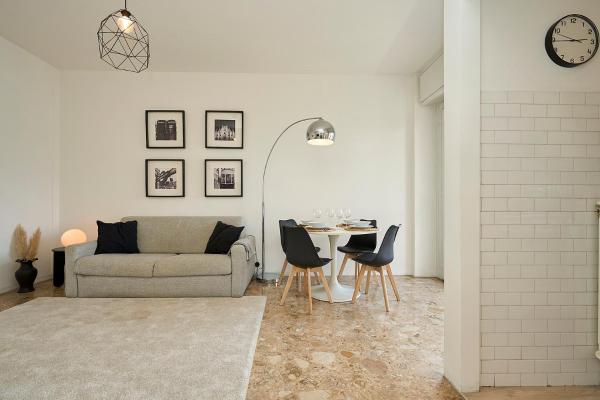 San Siro - Duomo Super Cozy & Close To Subway - Milan