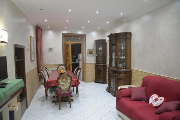 照片显示了位于Terni市的Casa Vacanze Chiara物件。