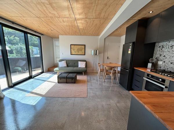 Billede 1: Modern, warm and comfi - L'Appart in Houghton Bay