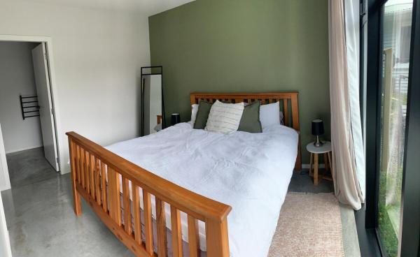 Billede 4: Modern, warm and comfi - L'Appart in Houghton Bay