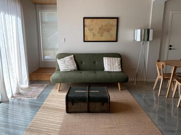 Billede 9: Modern, warm and comfi - L'Appart in Houghton Bay