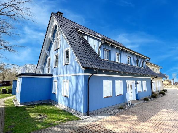 Villa Arielle, FW 5, Zingst