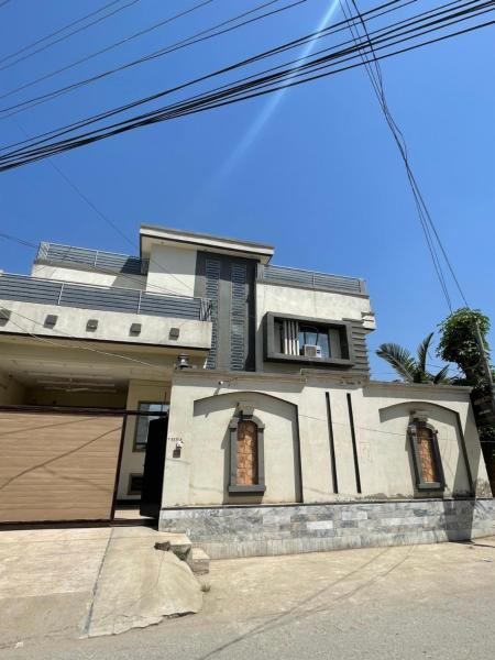 Aban Suites, Dargai