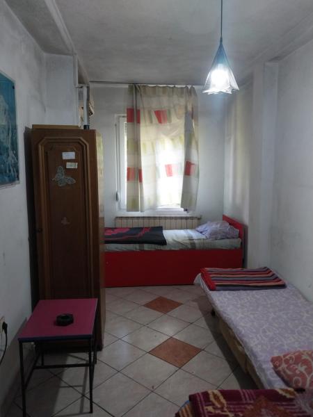 Hostel Laki, Skopje